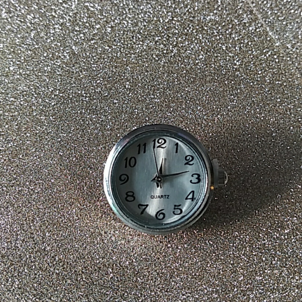 Watch Face Snap